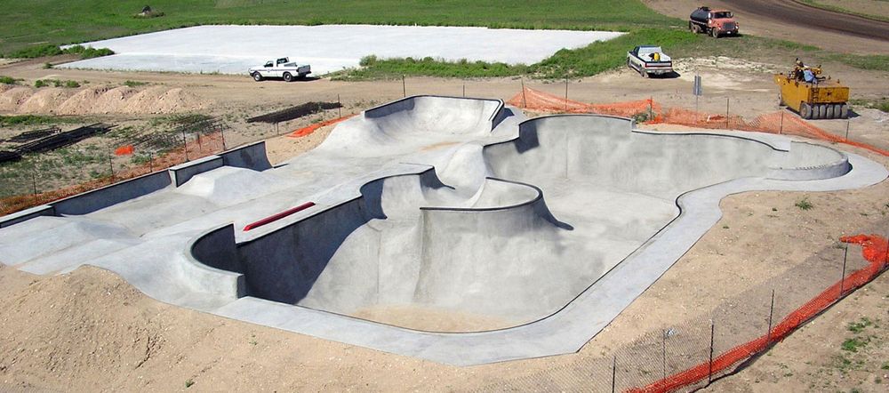 RE: Shit I would like to skate.