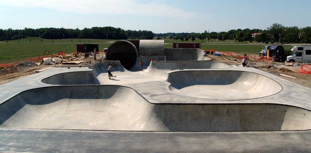 RE: Shit I would like to skate.