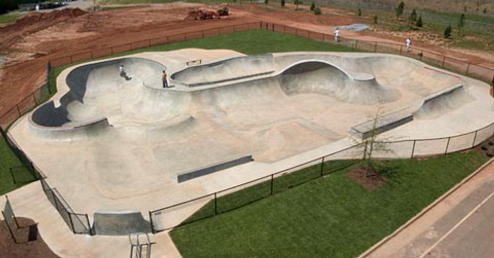 RE: Shit I would like to skate.