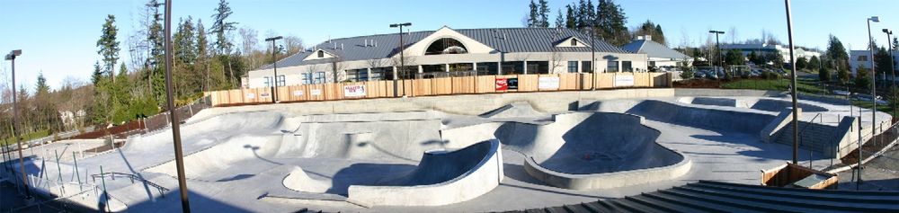 RE: Shit I would like to skate.