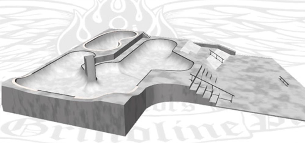 RE: Shit I would like to skate.