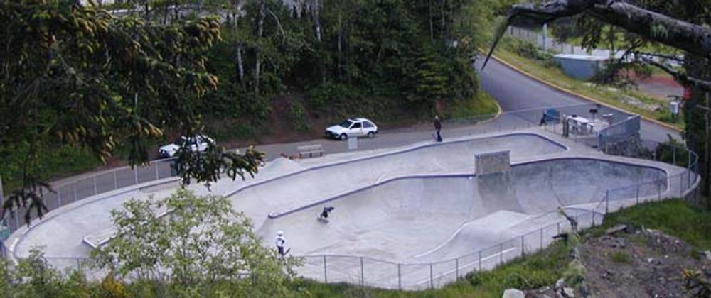 RE: Shit I would like to skate.