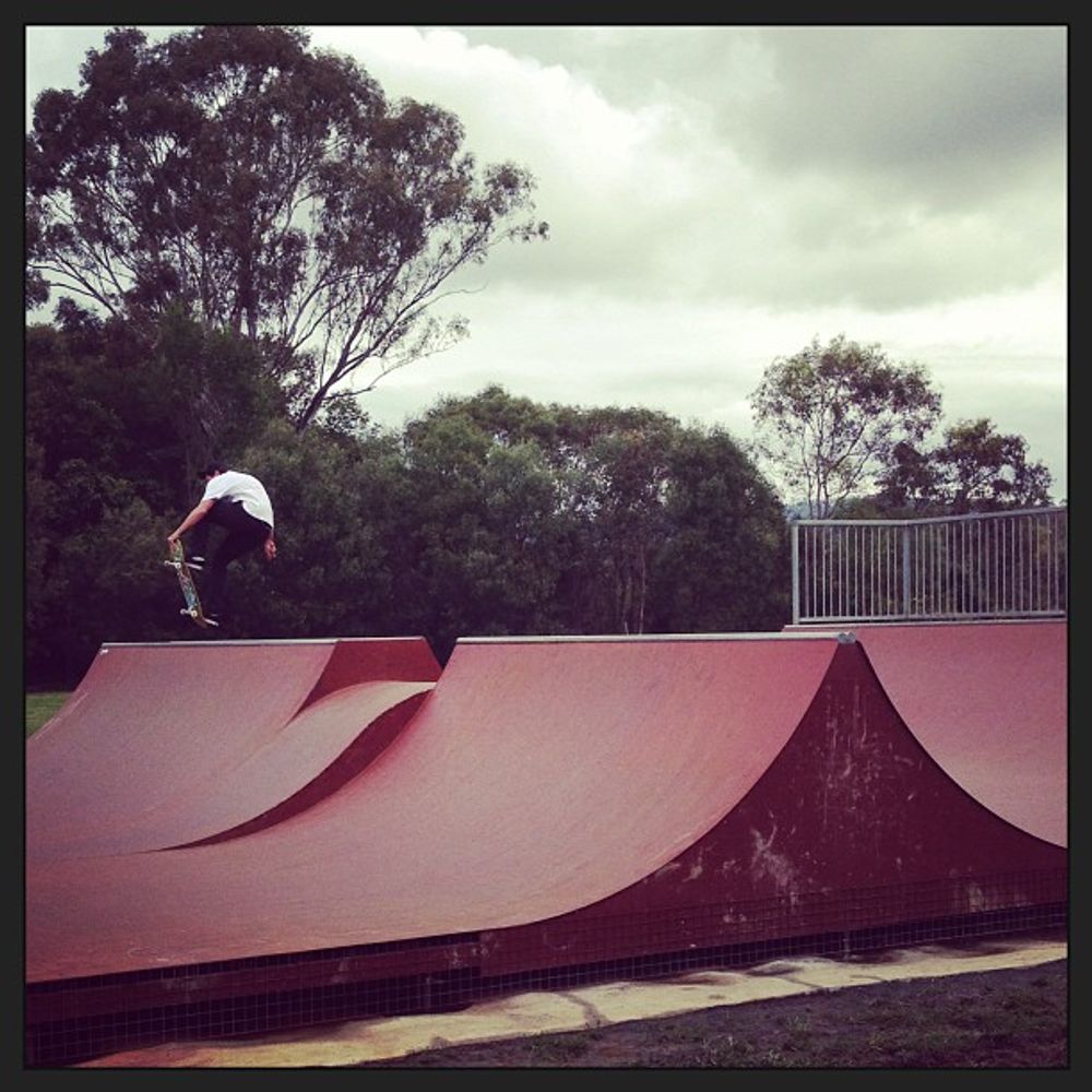 @gavinclark1 crossing over at