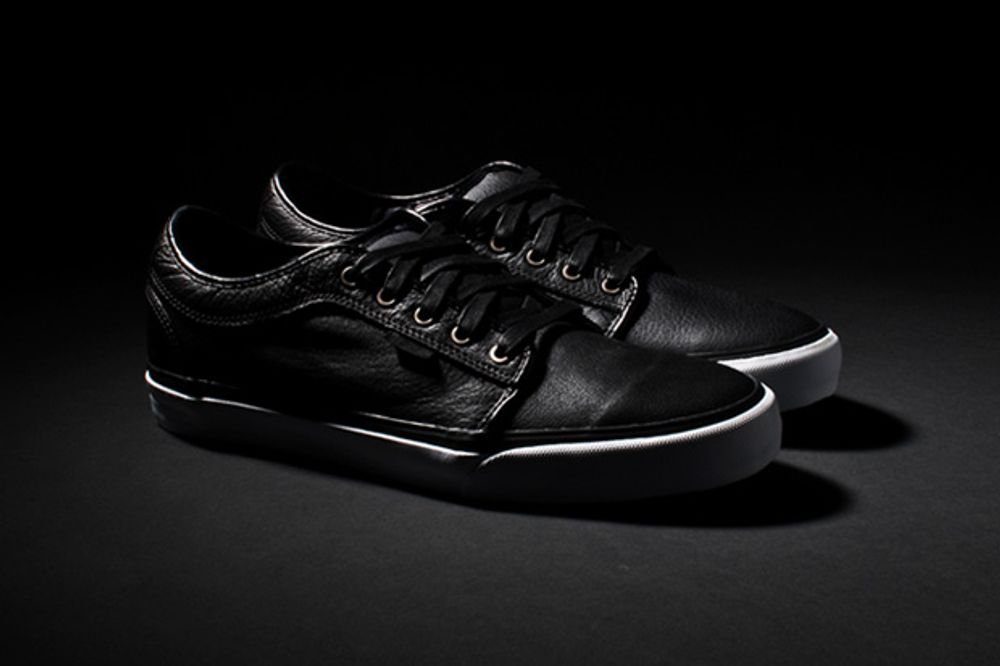RE: NEW SHOES THREAD