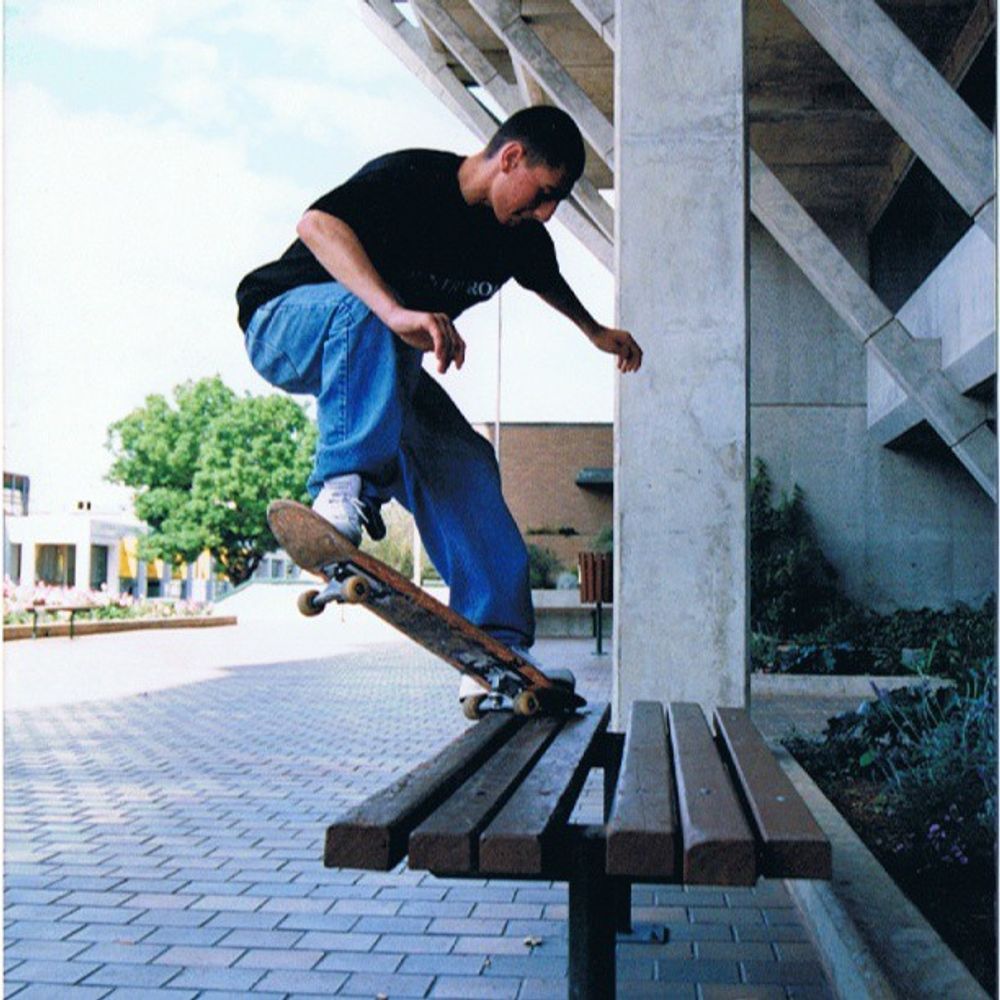 #Classic #flashback circa #199
