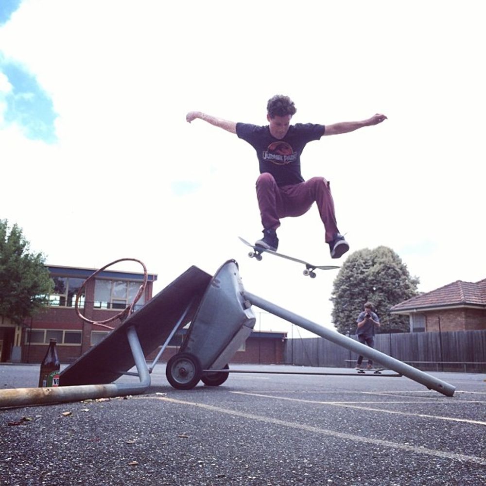 @jakesellscrab wallie 5050 #sb