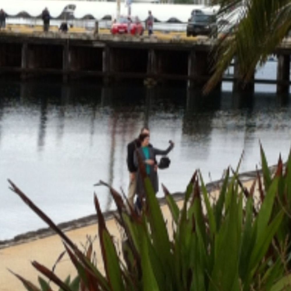 Selfie #sbcau #geelong