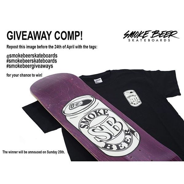 Giveaways comp.
Repost this pi