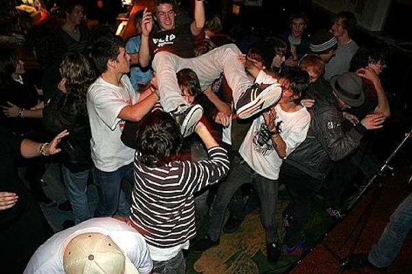 TASSIE SKATERS TALK HERE!