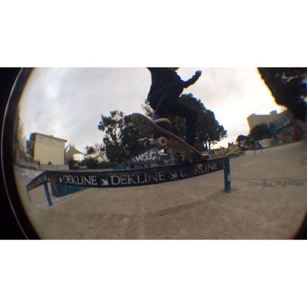 Prahran!!  @bennygregori  #Van