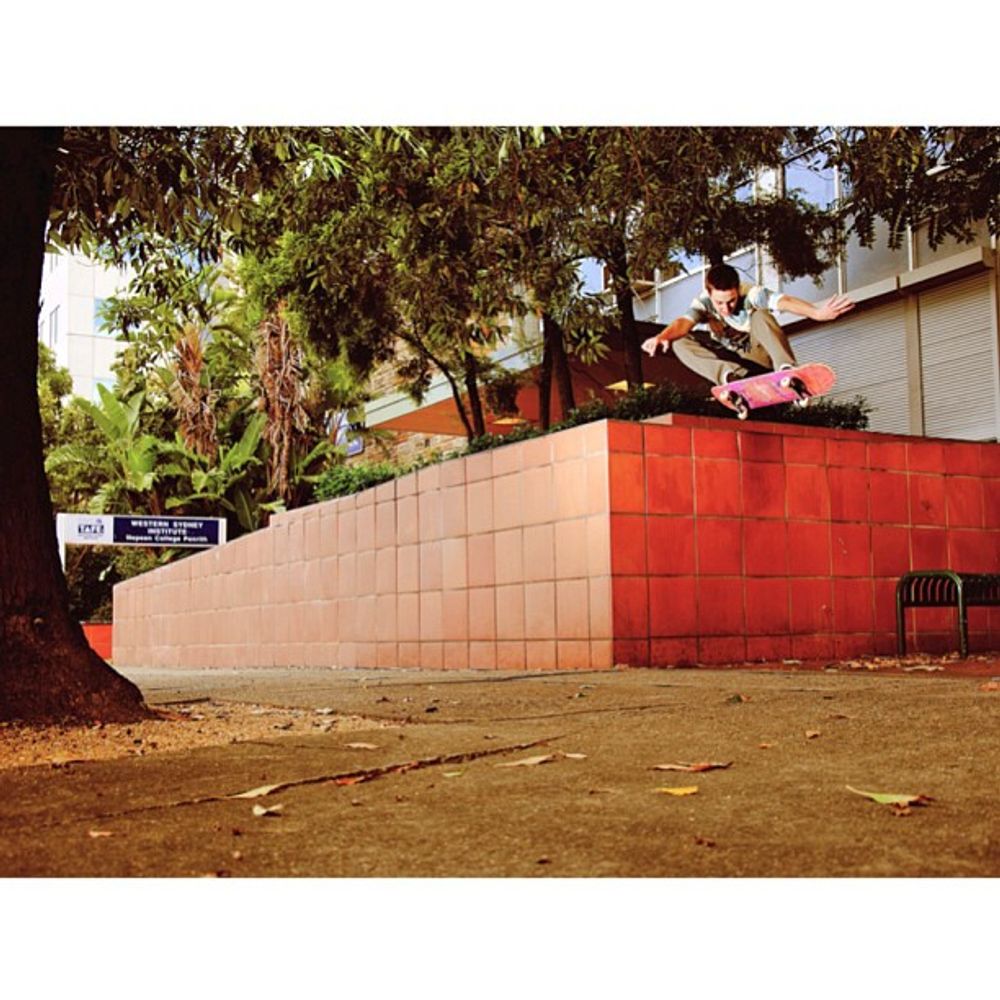 @junglmun having a leap #sbca