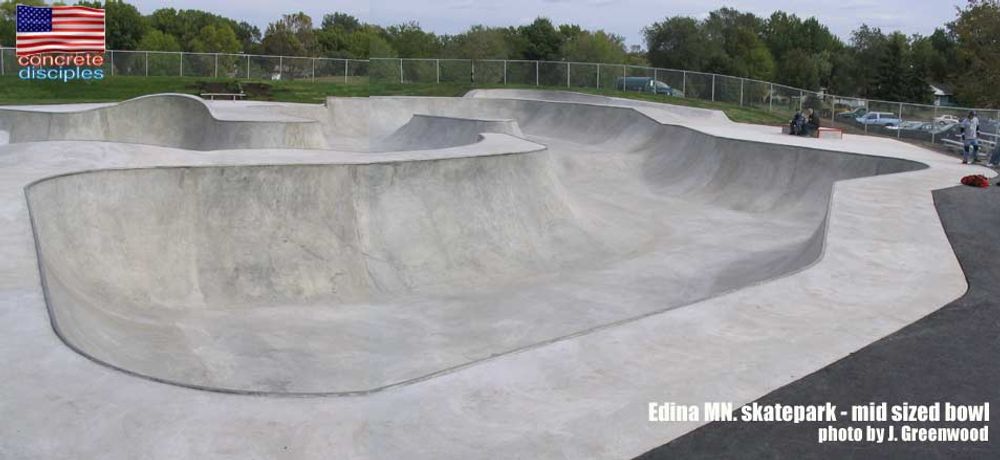 RE: Shit I would like to skate.