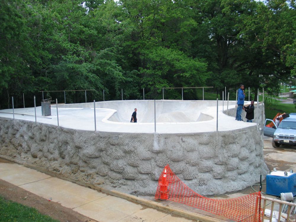 RE: Shit I would like to skate.