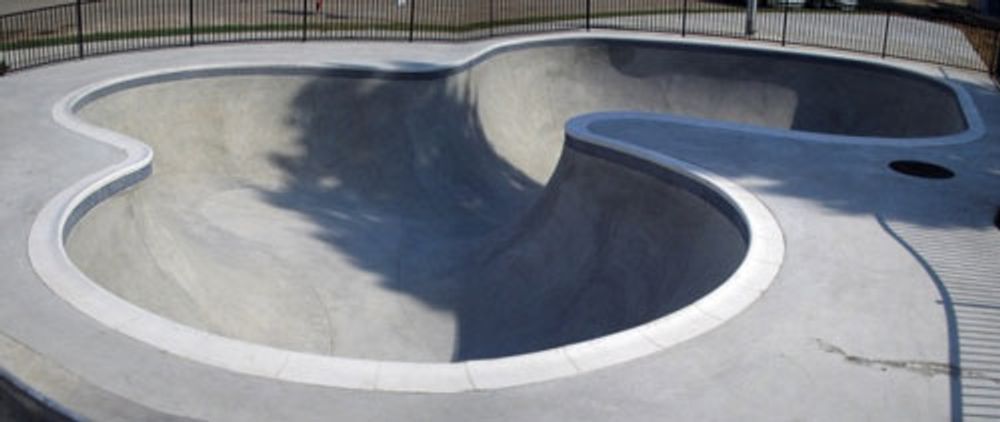 RE: Shit I would like to skate.