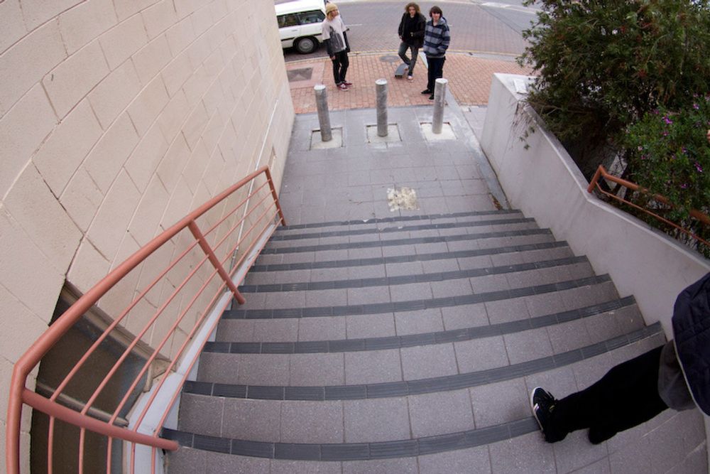 RE: ADELAIDE SKATERS TALK HERE!!