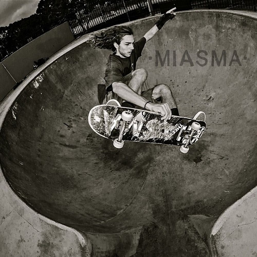 Nick Kris #frontside #ari in t