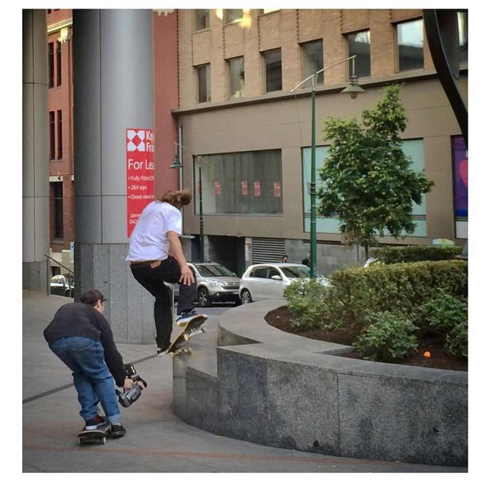 @jkirksy on the marble @geoffc