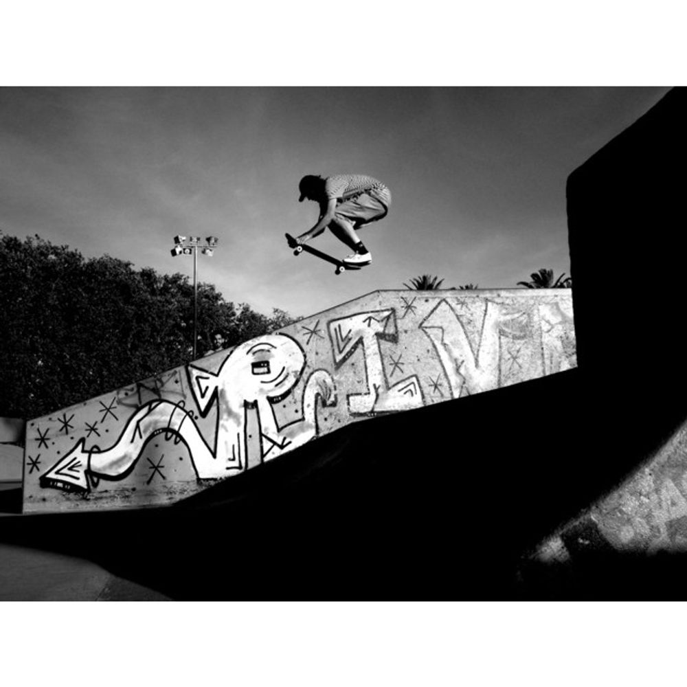 @jakedarwen pushing boundaries