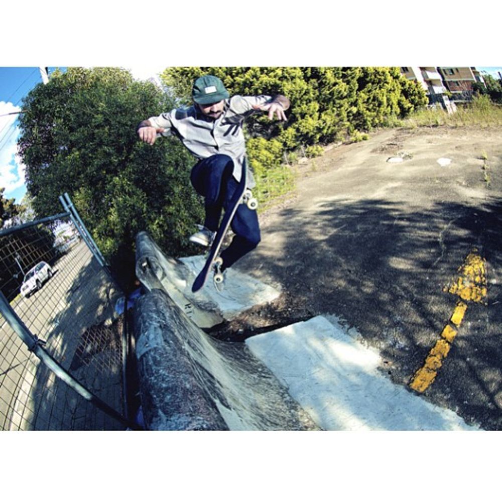No comply Sundays ! @zoolz  ri