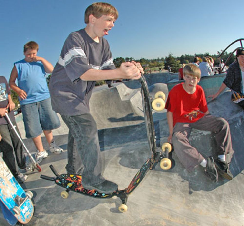 RE: ADELAIDE SKATERS TALK HERE!!