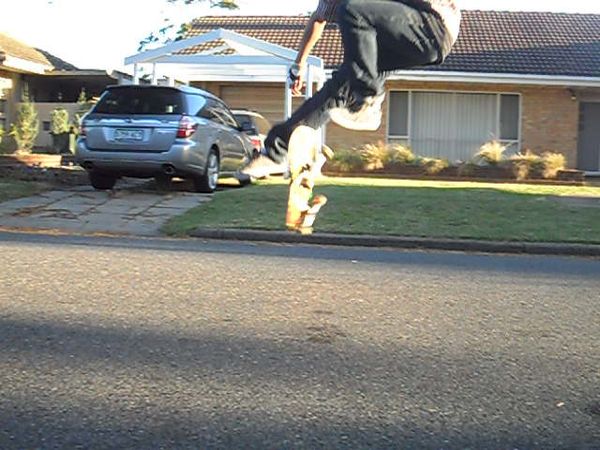 ADELAIDE SKATERS TALK HERE!!