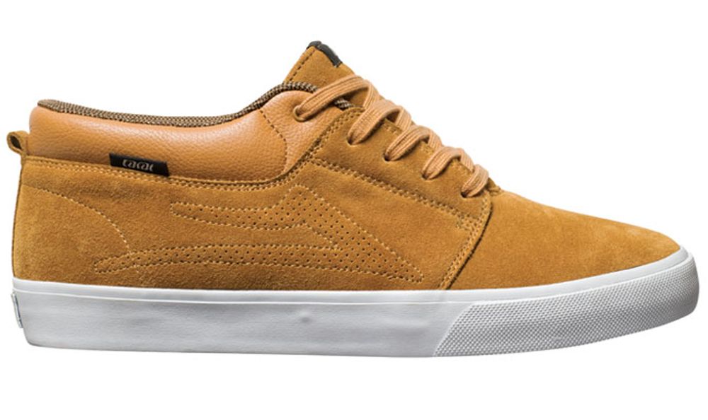 RE: NEW SHOES THREAD