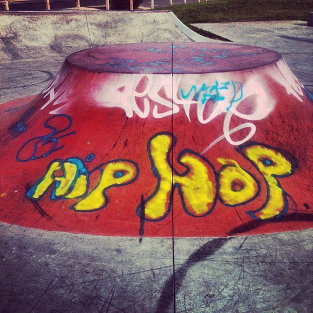 Keepin it real in fawkner