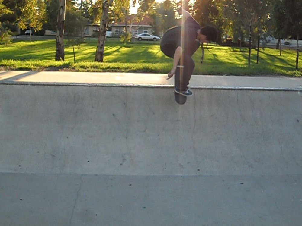 RE: ADELAIDE SKATERS TALK HERE!!