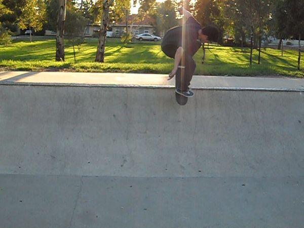 ADELAIDE SKATERS TALK HERE!!