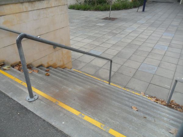 ADELAIDE SKATERS TALK HERE!!