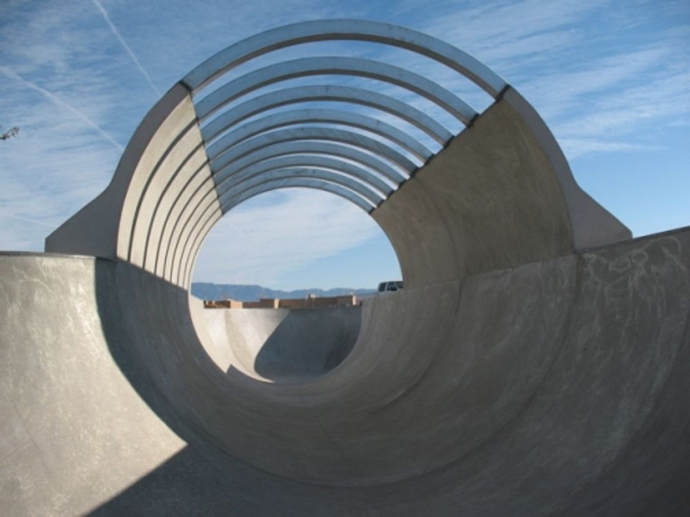 RE: Shit I would like to skate.