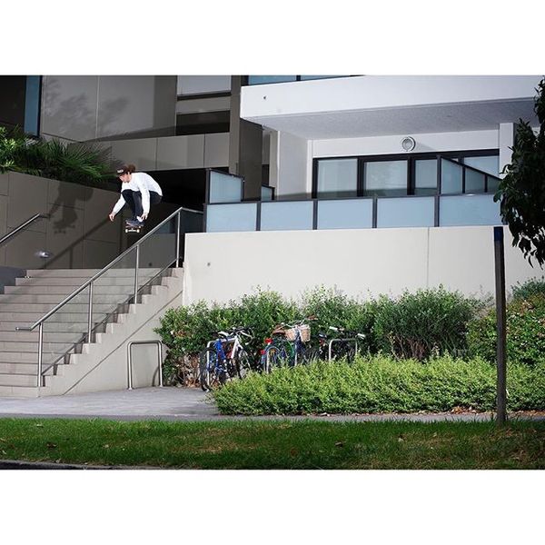 Bretty / ollie - Melbourne - A
