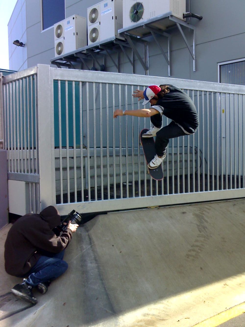 RE: ADELAIDE SKATERS TALK HERE!!