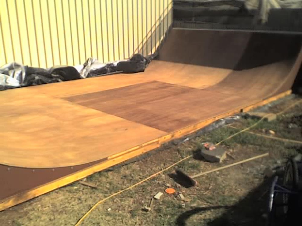 RE: ADELAIDE SKATERS TALK HERE!!