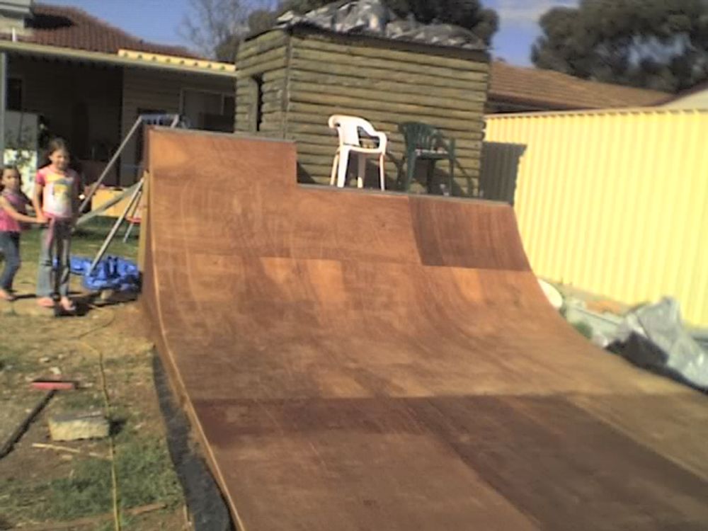RE: ADELAIDE SKATERS TALK HERE!!