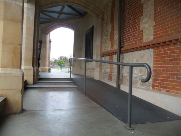 ADELAIDE SKATERS TALK HERE!!