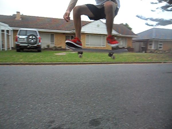 ADELAIDE SKATERS TALK HERE!!