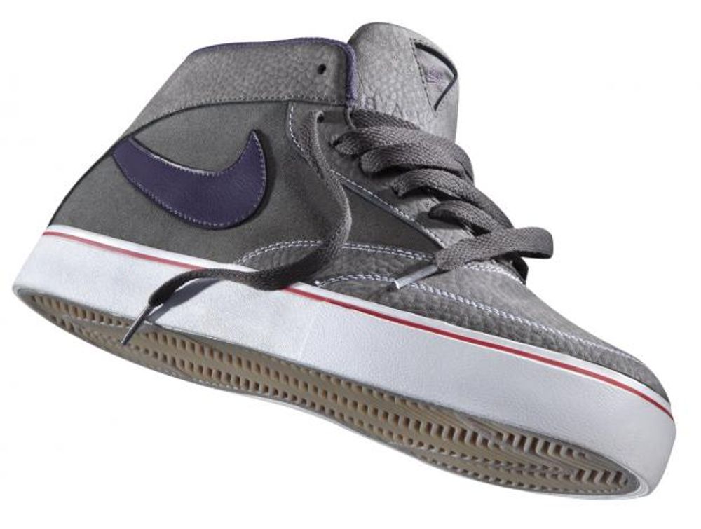 RE: NEW SHOES THREAD