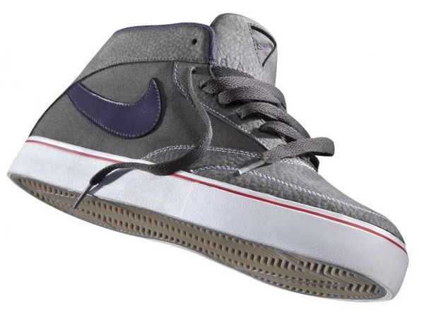 NEW SHOES THREAD