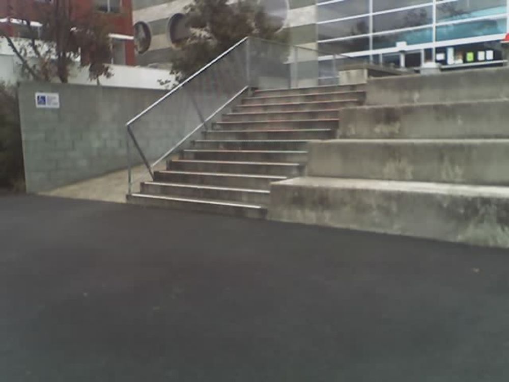 RE: TASSIE SKATERS TALK HERE!