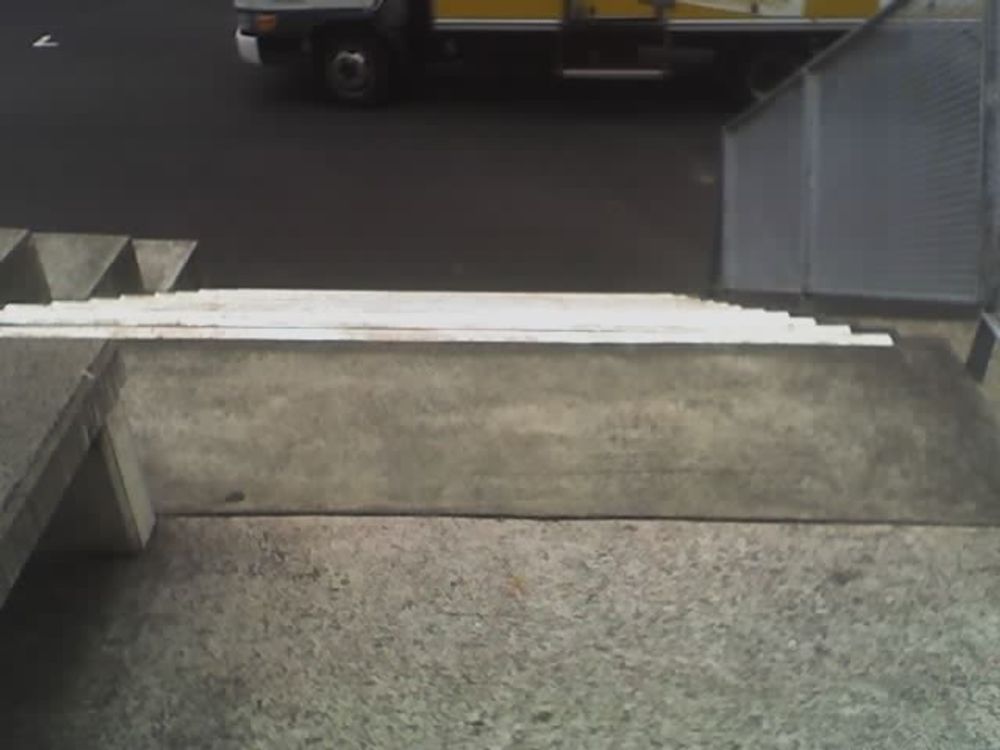 RE: TASSIE SKATERS TALK HERE!