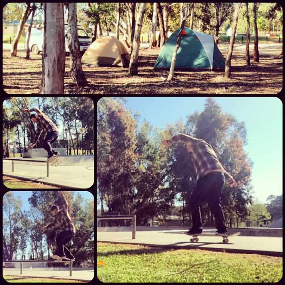 Check out the toss on @mguardi