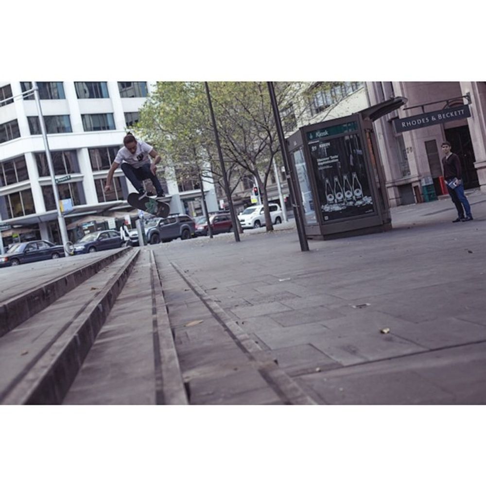 Check out @skateboardcomau the