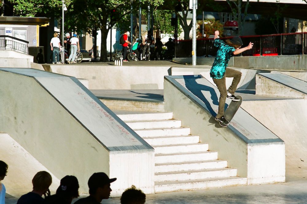 RE: ADELAIDE SKATERS TALK HERE!!