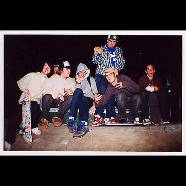 Bit of a flashback to the OG S