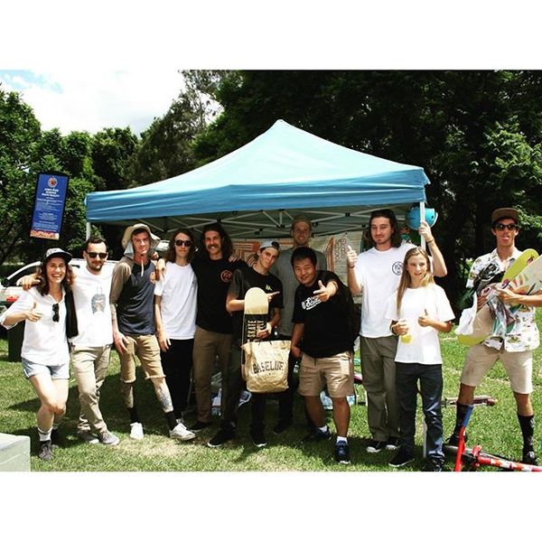 #parraskatejam was so much fun