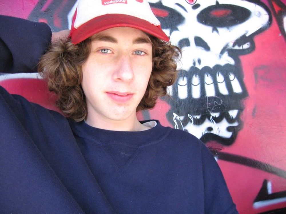 RE: TASSIE SKATERS TALK HERE!
