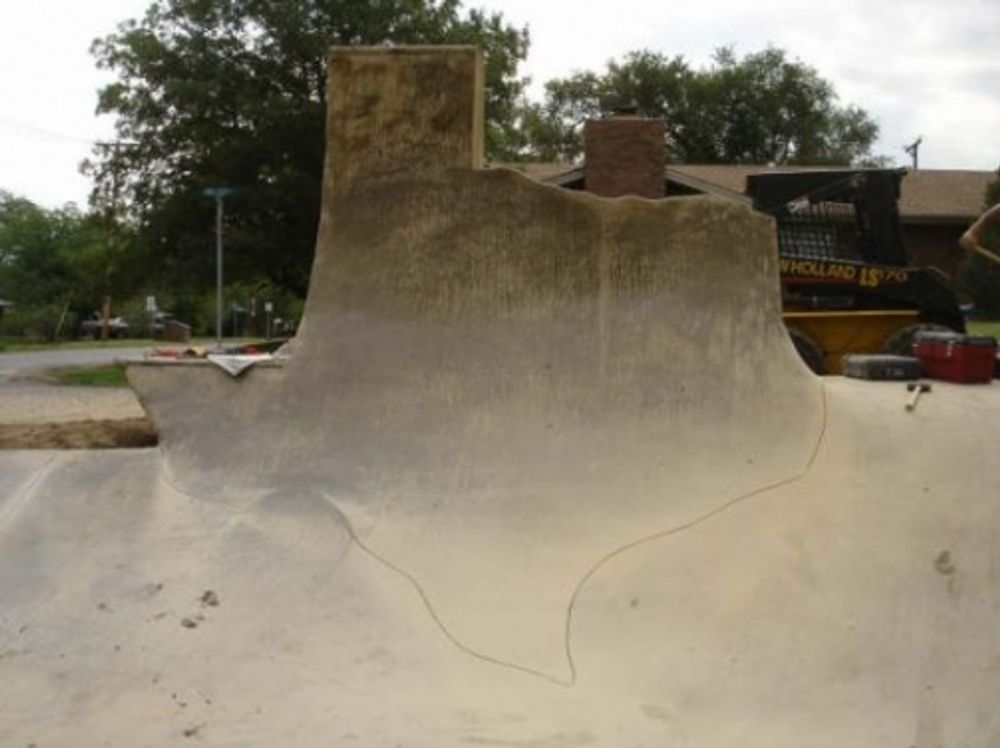 RE: Shit I would like to skate.