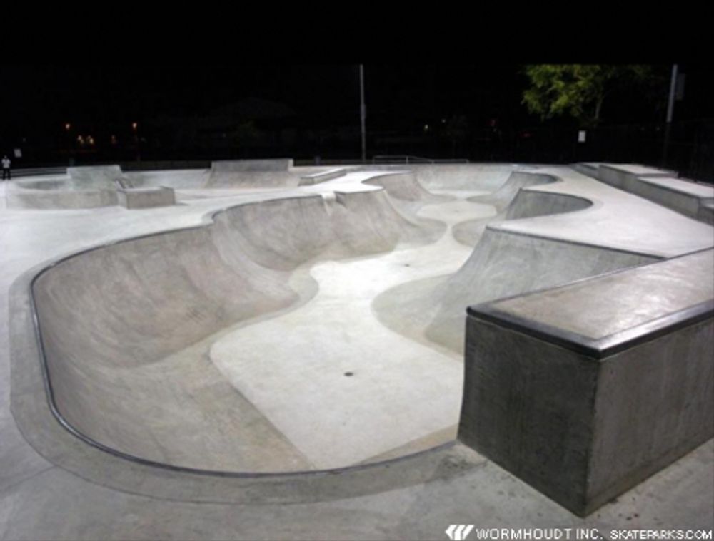 RE: Shit I would like to skate.