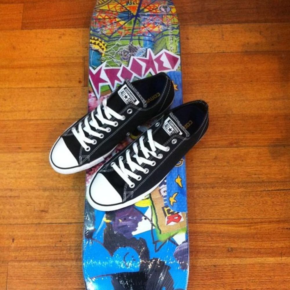 Dear Forumheads.. Cons + Krook